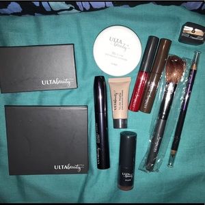 Ulta Makeup Set